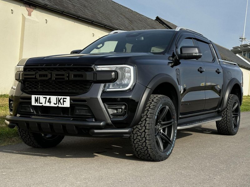 FORD