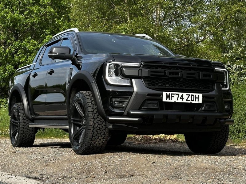 FORD