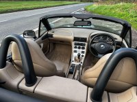 BMW Z3