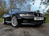 BMW Z3