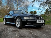 BMW Z3