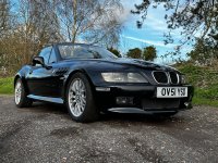 BMW Z3